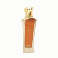 _8306994 Maison Asrar, Vanilla Aura, Eau De Parfum, Unisex, 100 ml