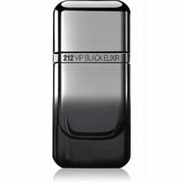 Carolina Herrera _8321662 212 VIP Black NYC Elixir EDP spray 50ml
