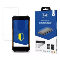 3mk Protection MyPhone Hammer Iron 3 LTE - 3mk FlexibleGlass™ screen protector