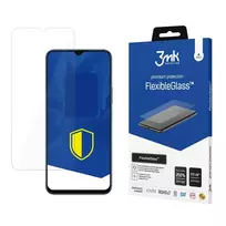 3mk Protection Honor X8 5G - 3mk FlexibleGlass™ screen protector