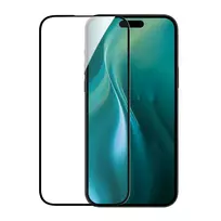 Etteri 9D tempered glass for iPhone 15 / 16 6.1"