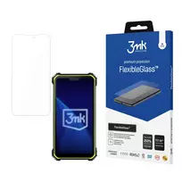 3mk Protection Rugged Phones M10 - 3mk FlexibleGlass