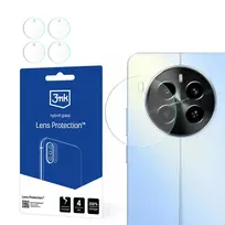 3mk Protection 3mk Lens Protectionâ¢ Hybrid Camera Glass for Realme 13 4G