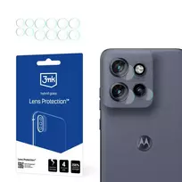 3mk Protection 3mk Lens Protection Hybrid Camera Glass for Motorola Edge 50 5G