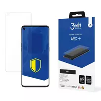 3mk Protection Oppo Find X3 Pro 5G - 3mk ARC+ screen protector