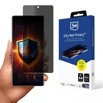 3mk Protection Vivo X100 Ultra - 3mk Silky Matt Privacy