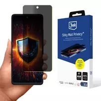3mk Protection TCL 40 NXTpaper - 3mk Silky Matt Privacy