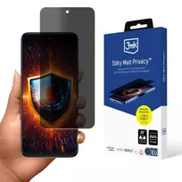 3mk Protection TCL 60 5G / 60R 5G / 60 SE NXTPAPER 5G - 3mk Silky Matt Privacy