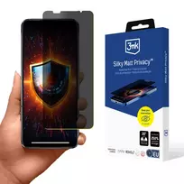 3mk Protection Asus ROG Phone 6/6 Pro/6D/6D Ultimate - 3mk Silky Matt Privacy