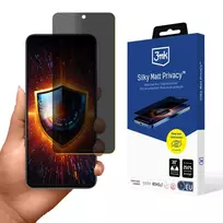 3mk Protection Honor 200 Smart - 3mk Silky Matt Privacy