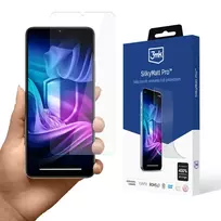 3mk Protection Redmi 13C 5G - 3mk Silky Matt Pro