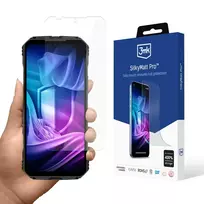 3mk Protection Doogee V Max Pro - 3mk Silky Matt Pro