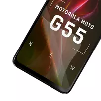 3mk Protection Motorola Moto G55 5G - 3mk Silky Matt Pro