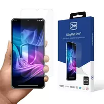 3mk Protection MyPhone Hammer Blade Va 5G - 3mk Silky Matt Pro