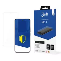 3mk Protection 3mk ARC+ protective film for Honor 200 Smart phone (under-display fingerprint compatible)