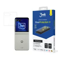 3mk Protection Motorola Razr 60 - 3mk SilverProtection+