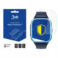 3mk Protection Garett Kids Trendy 4G - 3mk Watch Protection™ v. ARC+ screen protector