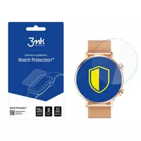 3mk Protection Manta Alexa Mini Gold SWU502GD - 3mk Watch Protection™ v. ARC+ screen protector