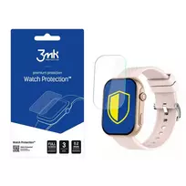 3mk Protection Manta Revo Smartwatch SWU401RGD - 3mk Watch Protection™ v. ARC+ screen protector