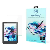 3mk Protection PocketBook Verse Lite (619) - up to 8.3" 3mk Paper Feeling