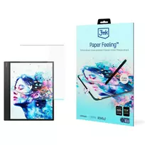 3mk Protection Onyx Boox Tab X C - up to 15" 3mk Paper Feeling