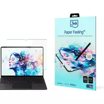 3mk Protection Microsoft Surface Laptop Copilot+ 13" - up to 15" 3mk Paper Feeling