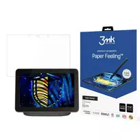 3mk Protection Google Nest Hub Max - 3mk Paper Feeling™ 13'' screen protector