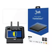 3mk Protection DJI Smart Controller - 3mk FlexibleGlass™ screen protector