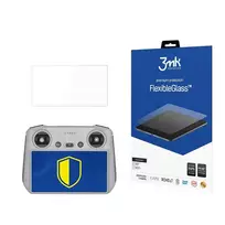 3mk Protection DJI Controller RC RM330 - 3mk FlexibleGlass™ screen protector