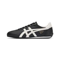 Onitsuka Tiger Runspark Odiniai Patogūs Žemi Laisvalaikio Batai Unisex sportbačiai 1183C442-002 41.5 white