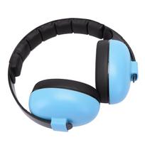 Baby Ear   Muff Sleeping Noise Cancelling Earmuff Hearing   Earmuffs for Toddler Infant white