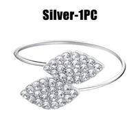 1-50PCS Leaves Napkin Rings Elegant Gold Sliver Leaf Napkin Buckles Holder for Birthday Wedding Party Dinner Table Decor gray