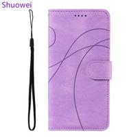 For Xiaomi Poco F3 F5 F6 F7 F8 Ultra M3 M5S M6 X3 Nfc X4 X6 X8 Pro 5G Case Flip Leather Silicone Bumper Shockproof Cover Card Slot Holder Stand Xiaomi Poco X8 Pro 5G violetinė