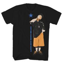 Billie Eilish - Hit Me Hard And Soft Tour - Recycled Eco Max XL Black  T-shirt S įvairiaspalvis