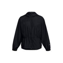 Under Armour RUSH Vanish Elite Jackets & Coats Women's Black 1382726-001 M black