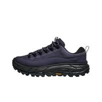 HOKA ONE ONE Tor Summit Cow Leather, Textile, Synthetic Leather Slip Resistant, Abrasion Resistant, Breathable 1147952-SSQ 44