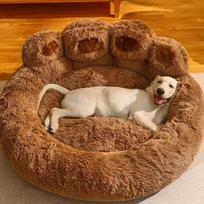 Cozy Pet Products 50cm Pets Kennel Mat New Dog Bed  Winter 50CM kava