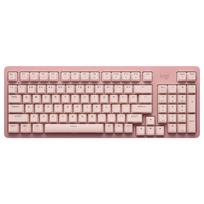 Logitech K868S Tri-Mode Mechanical Keyboard