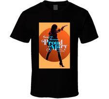 Proud Mary Taraji P Henson Movie Cool 70s Style Blaxploitation Fan T Shirt XL orange