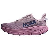 HOKA ONE ONE Challenger 8 Trail Running Shoes Women's Pink 1171959-FMV 36 rožinė