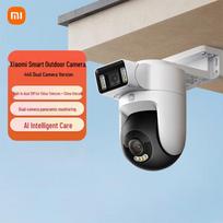 Xiaomi Smart Outdoor 4G Dual-Camera