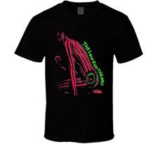 The Low End Theory Tribe Called Quest Rap T Shirt M black