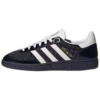 Adidas The Blue Trio X Adidas Handball Spezial 'Juoda Balta' Sportbačiai JP5669 38⅔ juoda balta spalva
