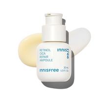 Innisfree Retinol Cica Repair Ampulė 30ml 1 ea white