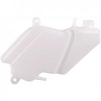 Coolant Reservoir Tank 430780553 For Kawasaki Ninja 650 2012 2013 2014 2015 2016 white