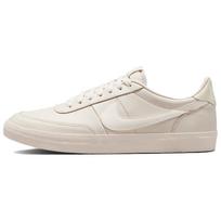 Nike Killshot 2 Odiniai Vyriški Kedai Šviesiai Rudo Medžio Spalvos Kreminiai Sail HM9431-100 42.5 white