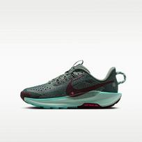 Nike React Pegasus Trail 5 Molio žalia Jūros dumbliai Mėtinės putos (GS) 37.5