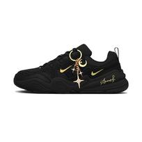 Nike Tech Hera Casual Shoes Men's Black FJ9532-101(Team452- ) 41 black