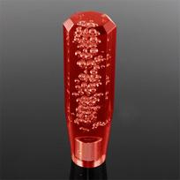 new Car Manual Shift Knob Gear Shifter Head Shift Knob Stick Gear Shifter 15cm brown
