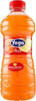 Carrot, lemon, and orange juice ace 1l - yoga